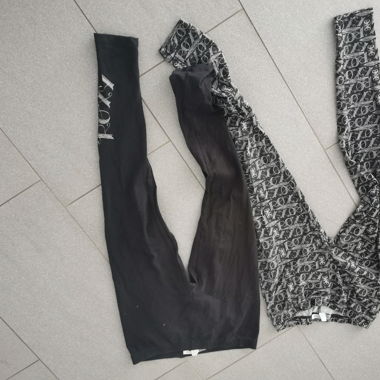 Roxy Leggins Set