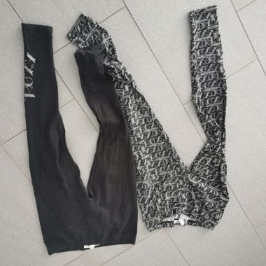 Roxy Leggins Set