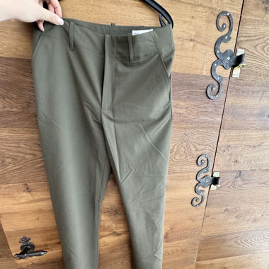 Zara Hosen