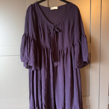 Abito boho elegante