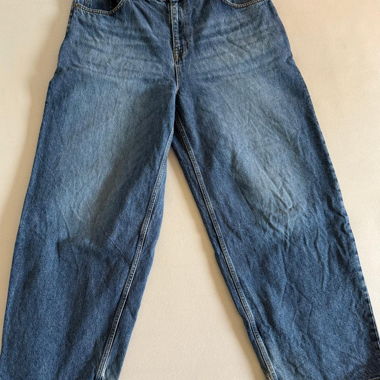 Jeans 2Y Studios blu medio