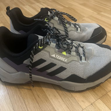 Adidas Terrex Trekking Shoes