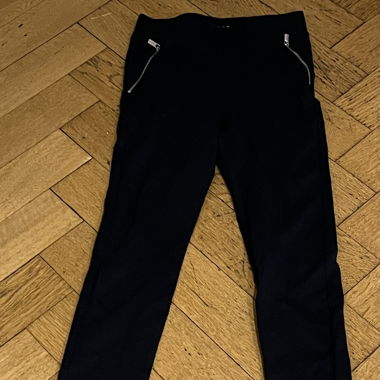 Jeggings Bershka