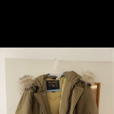 Woolrich Arctic Parka