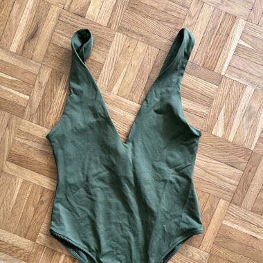 Zara Body