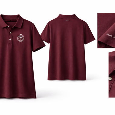 Polo Ralph Lauren bordeaux