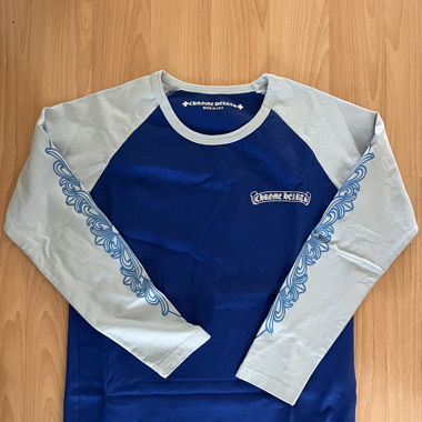 Chrome Hearts Long sleeve