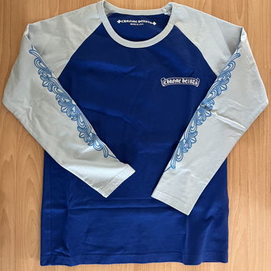 Chrome Hearts Long sleeve