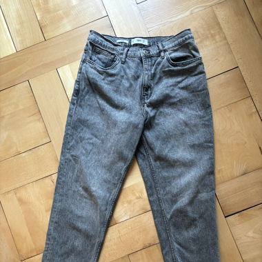 Mom Jeans