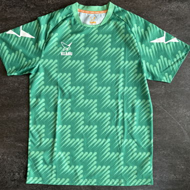 Maglia da calcio