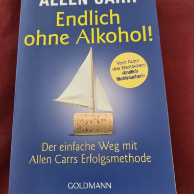 Enfin sans alcool - Allen Carr