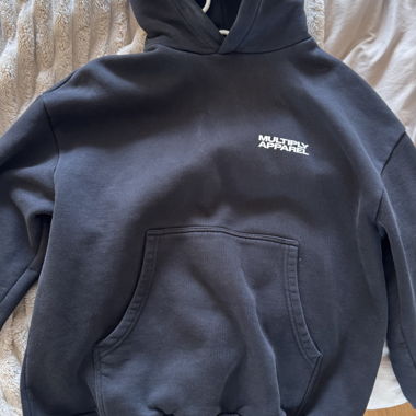 Hoodie Multiply Apparel