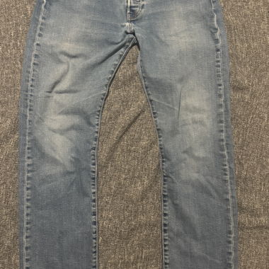 Levi’s Jeans 501