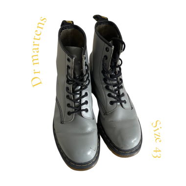 Dr martens boots 