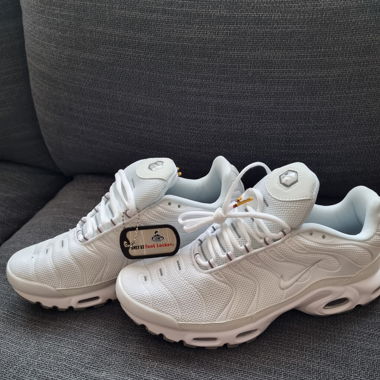 Nike TN