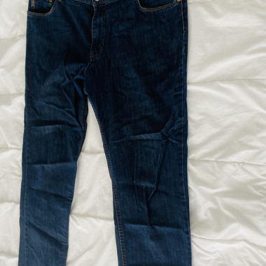 Jeans BRAX pour homme Cooper Denim W42 L32