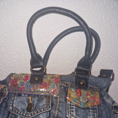 Borsa Desigual nuova