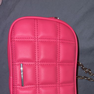 Pink Tasche