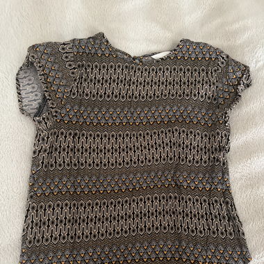 Summer t-shirt