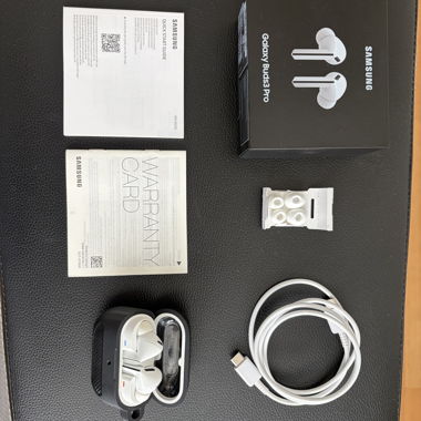 Samsung Galaxy Buds3 Pro