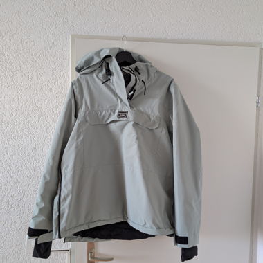 CRIVIT wasserdichte Jacke