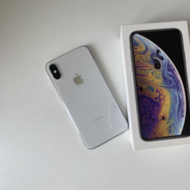 Iphone XS