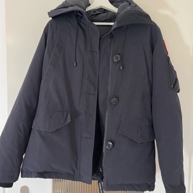 Giacca Invernale Canada Goose - Taglia M