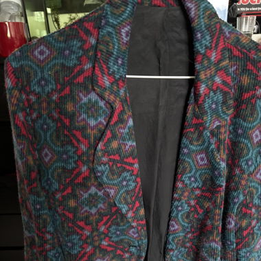 Veste vintage 