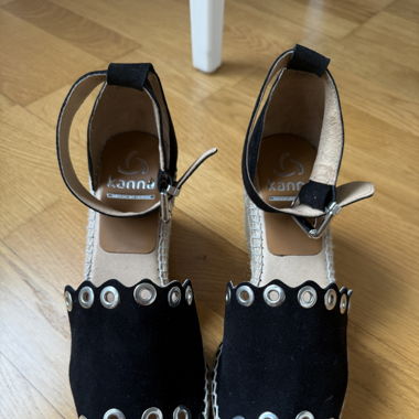 Schuhe Summer 