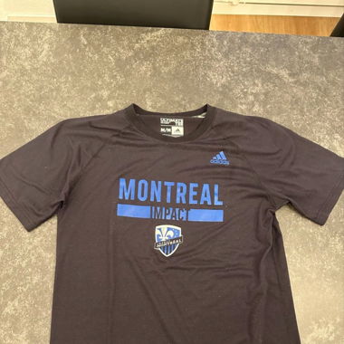T-Shirt Impact de Montréal 