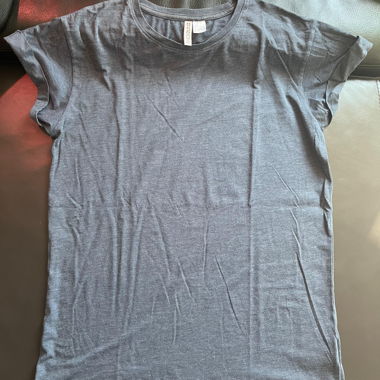 H&M Basic T-Shirt