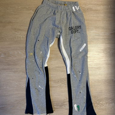 Gallery Dept sweatpants