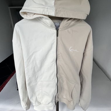 Karl Kani Zipper