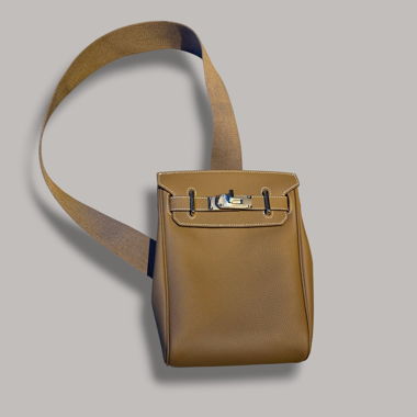 Sac Kelly Hermès