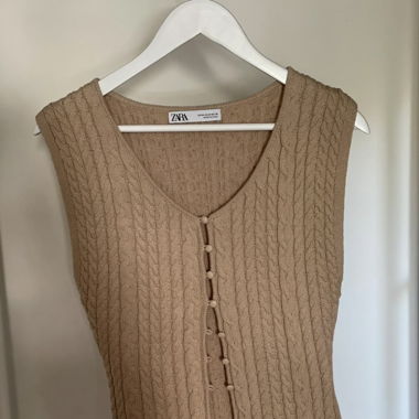 Strickweste
