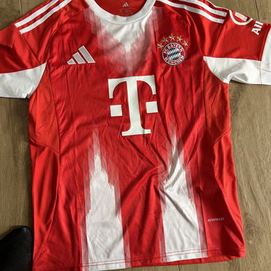 Maglia FC Bayern Monaco adidas