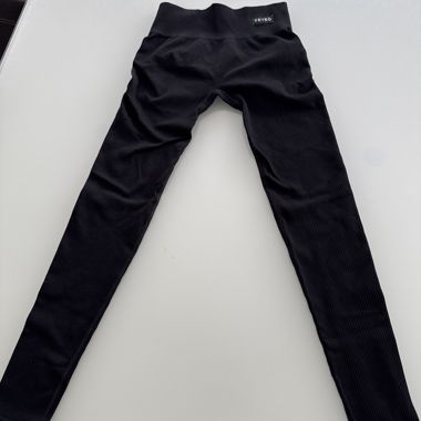 Leggings TEVEO nero