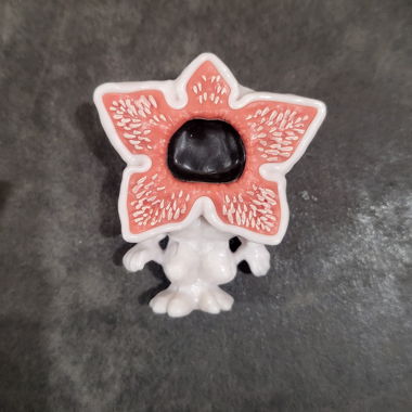 Figurine Demogorgon Stranger Things Kinder Joy