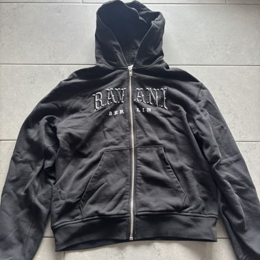 Veste fine Ravani Berlin