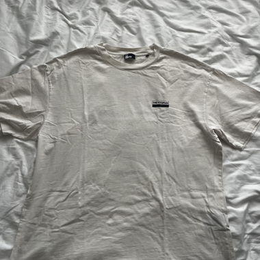 T-shirt The Kooples