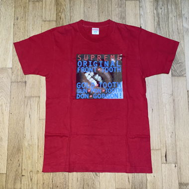 Supreme Tee