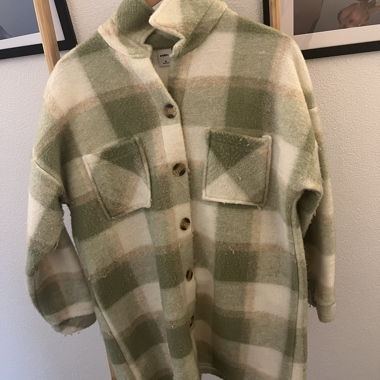 Manteau