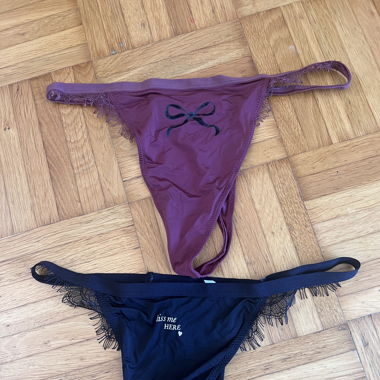 Unterhosen