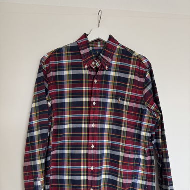 Hemd Ralph Lauren