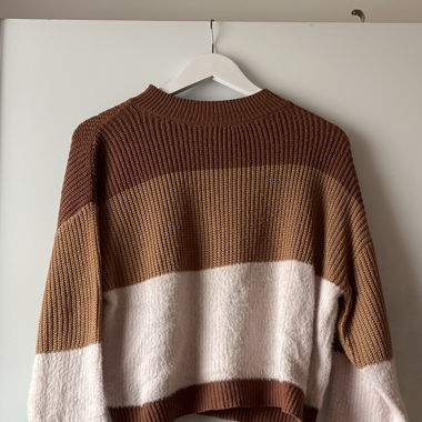Pullover 