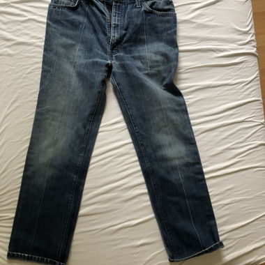 Levis Jeans