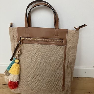 Neue Damenhandtasche