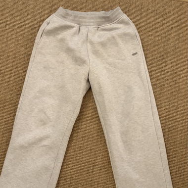 6PM Grey Sweatpants