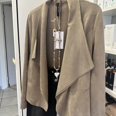 Giacca da donna Marc Cain taglia 38