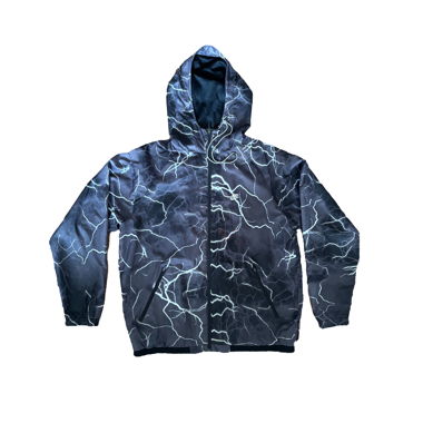 Giacca a vento Nike edizione speciale